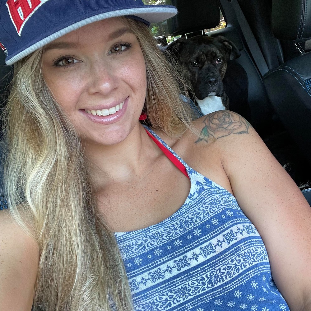 Meet your Posher, Perris